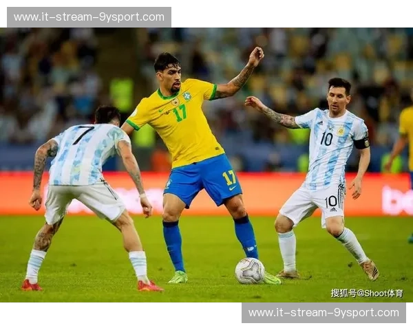 巅峰博弈：当阿根廷遇到智利，不仅是足球，更是灵魂的碰撞